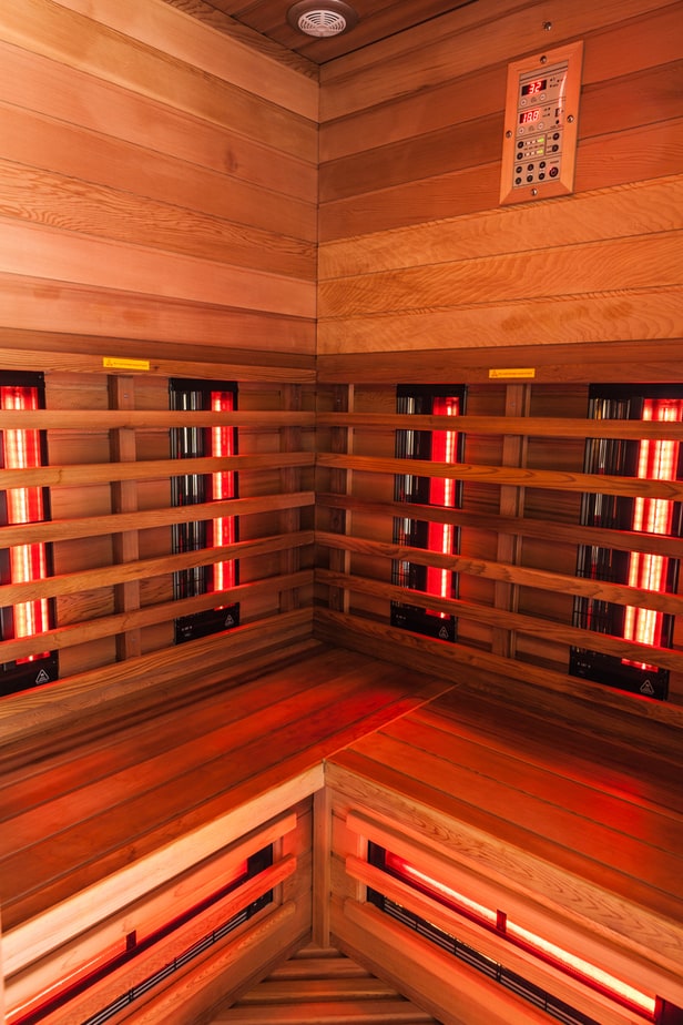 Infrared Sauna | Restore Cryosauna | Wayne, PA